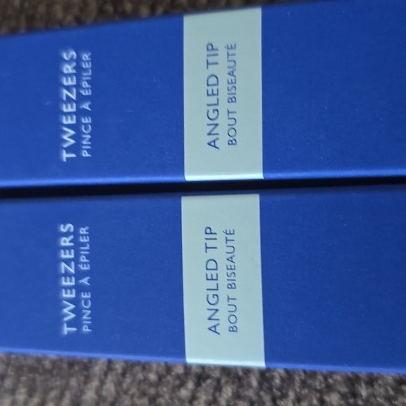 EYEKO BRAND WOMEN'S TWEEZERS BUNDLE OF 2 - Picture 5 of 5